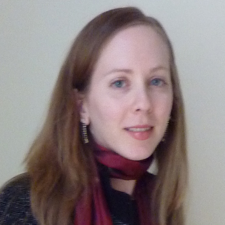Headshot of Licia Gaber-Baylis