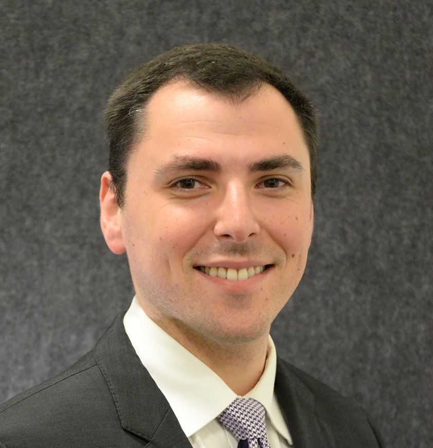 Headshot of Alan Cherbobilsky