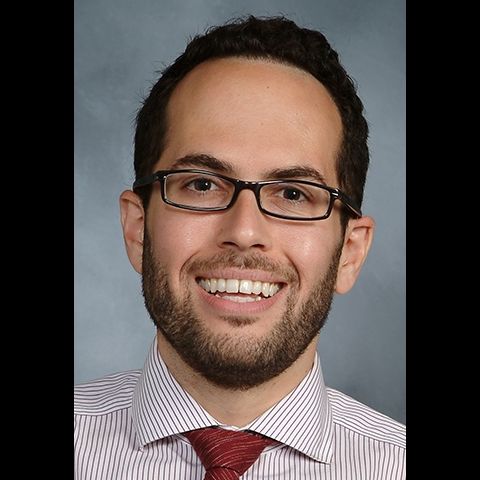 Dr. Ryan Lippell
