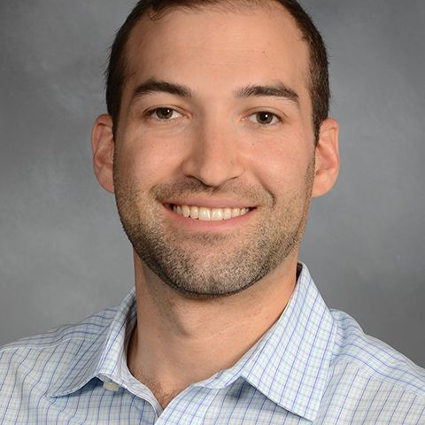 Dr. Matthew Perlstein