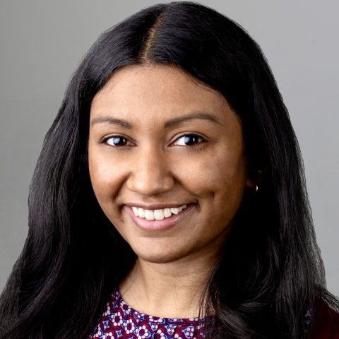 Sahana Natesan